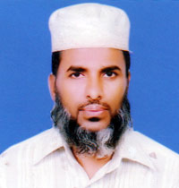 Md. Harun or Rasid 