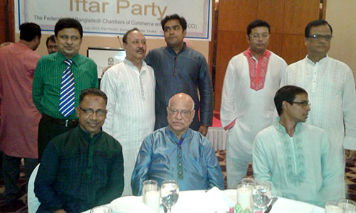 FBCCI Programe