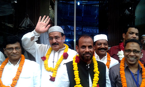 Election 2015