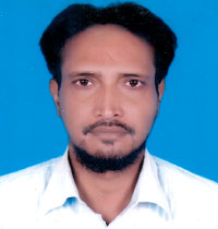 Faruk Ahmed