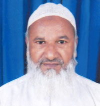 M.M. Shahjahan