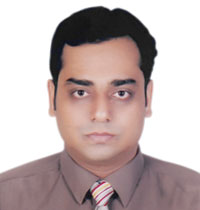 Aklakur Rahman Khan 