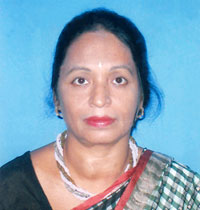 Monowara Begum