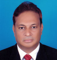 Hazi Md. Zakir Hossain