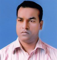 Md. Amjad  Hossin 